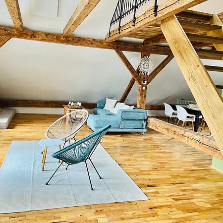 Na Nebi 187 Aparthotel Bečov nad Teplou Buitenkant foto