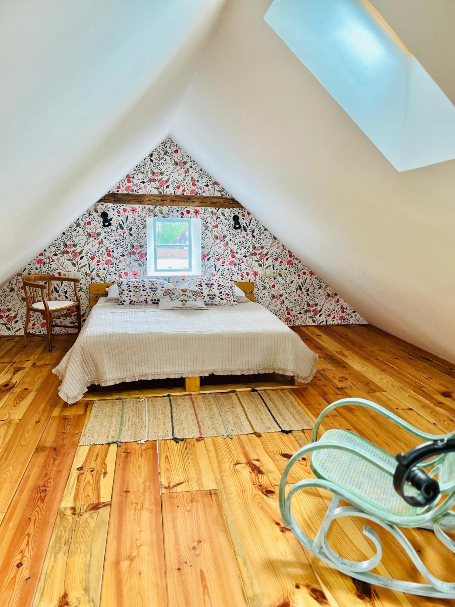 Na Nebi 187 Aparthotel Bečov nad Teplou Buitenkant foto