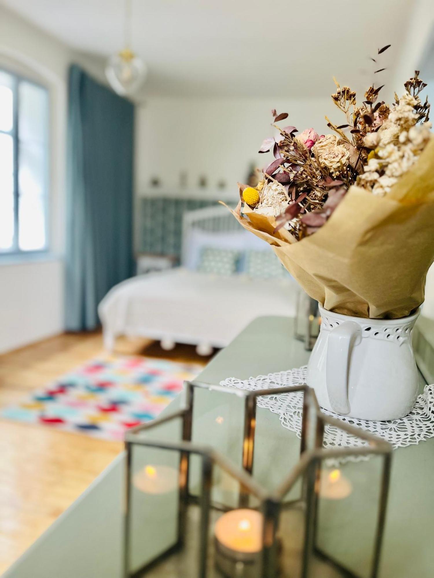 Na Nebi 187 Aparthotel Bečov nad Teplou Buitenkant foto