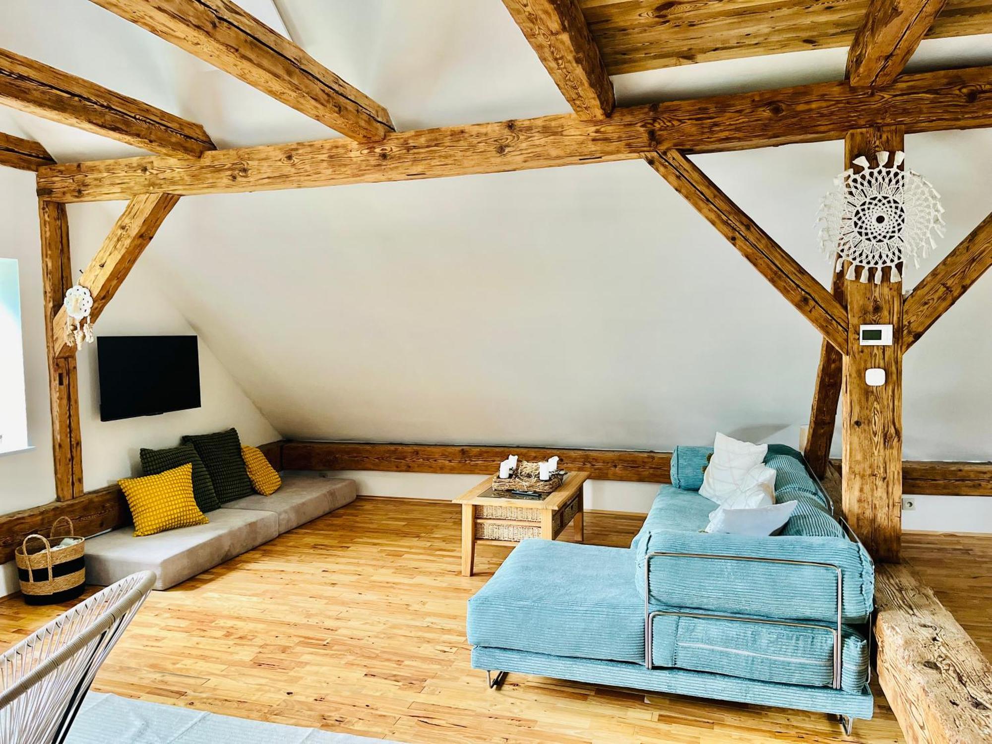 Na Nebi 187 Aparthotel Bečov nad Teplou Buitenkant foto