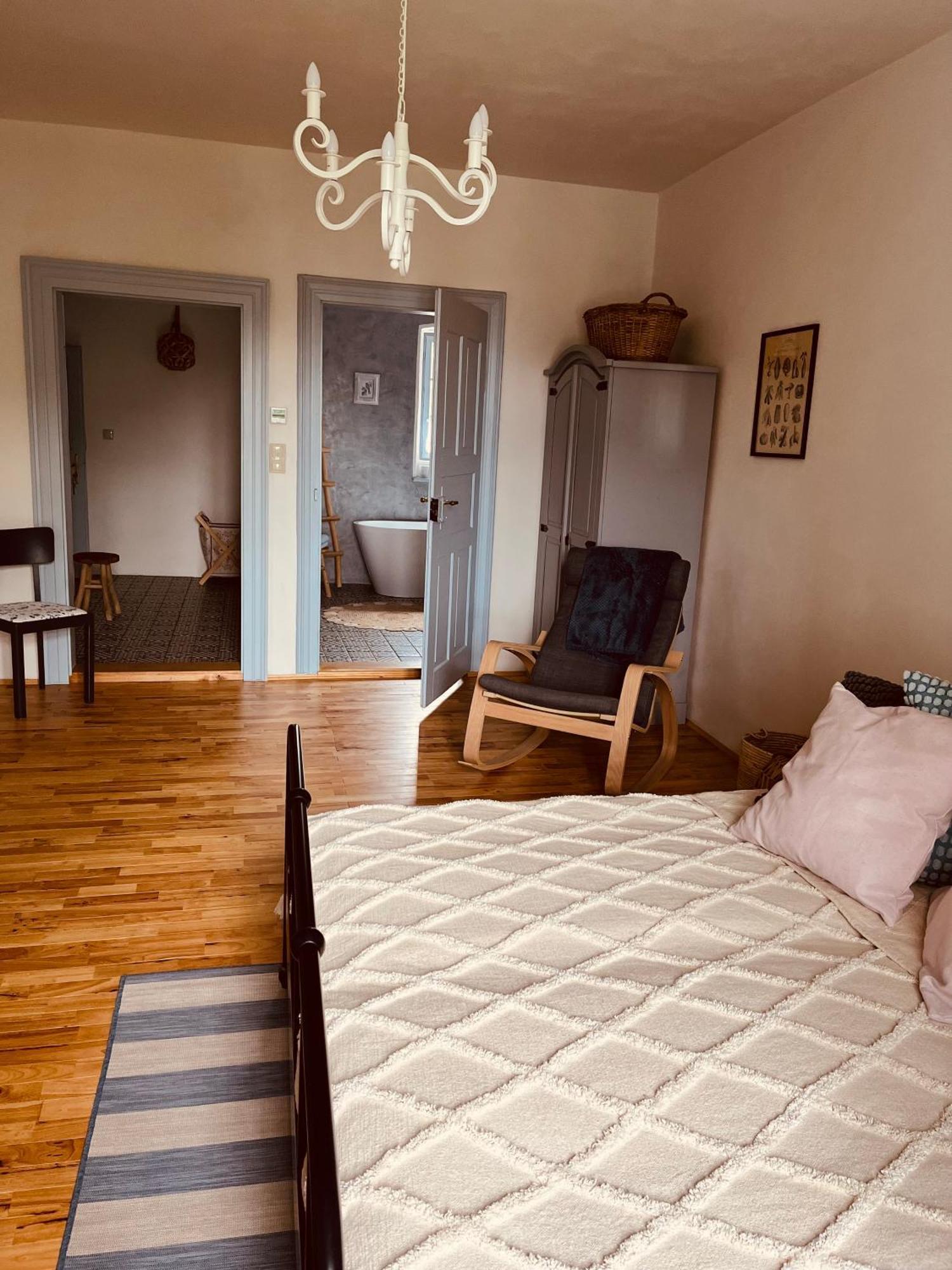 Na Nebi 187 Aparthotel Bečov nad Teplou Buitenkant foto