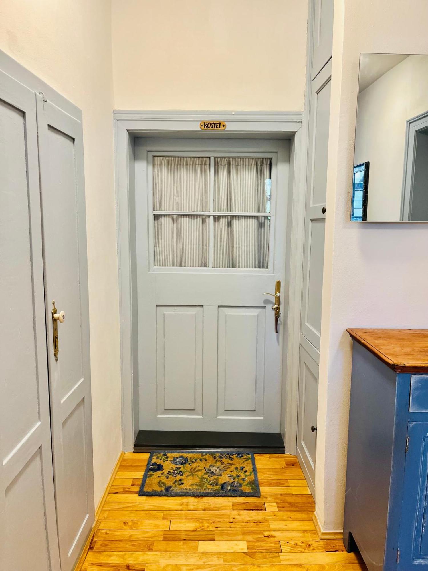 Na Nebi 187 Aparthotel Bečov nad Teplou Buitenkant foto