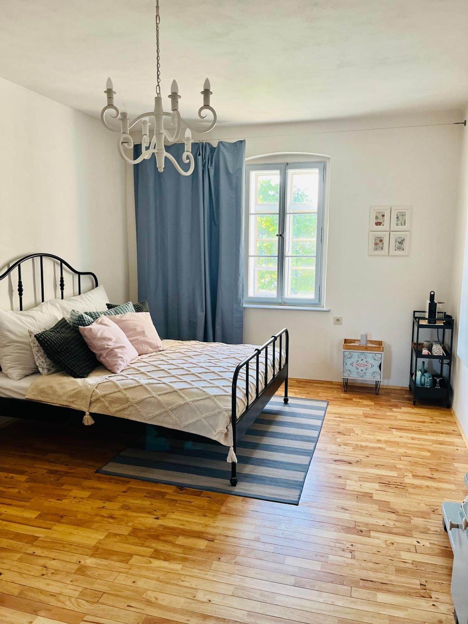 Na Nebi 187 Aparthotel Bečov nad Teplou Buitenkant foto