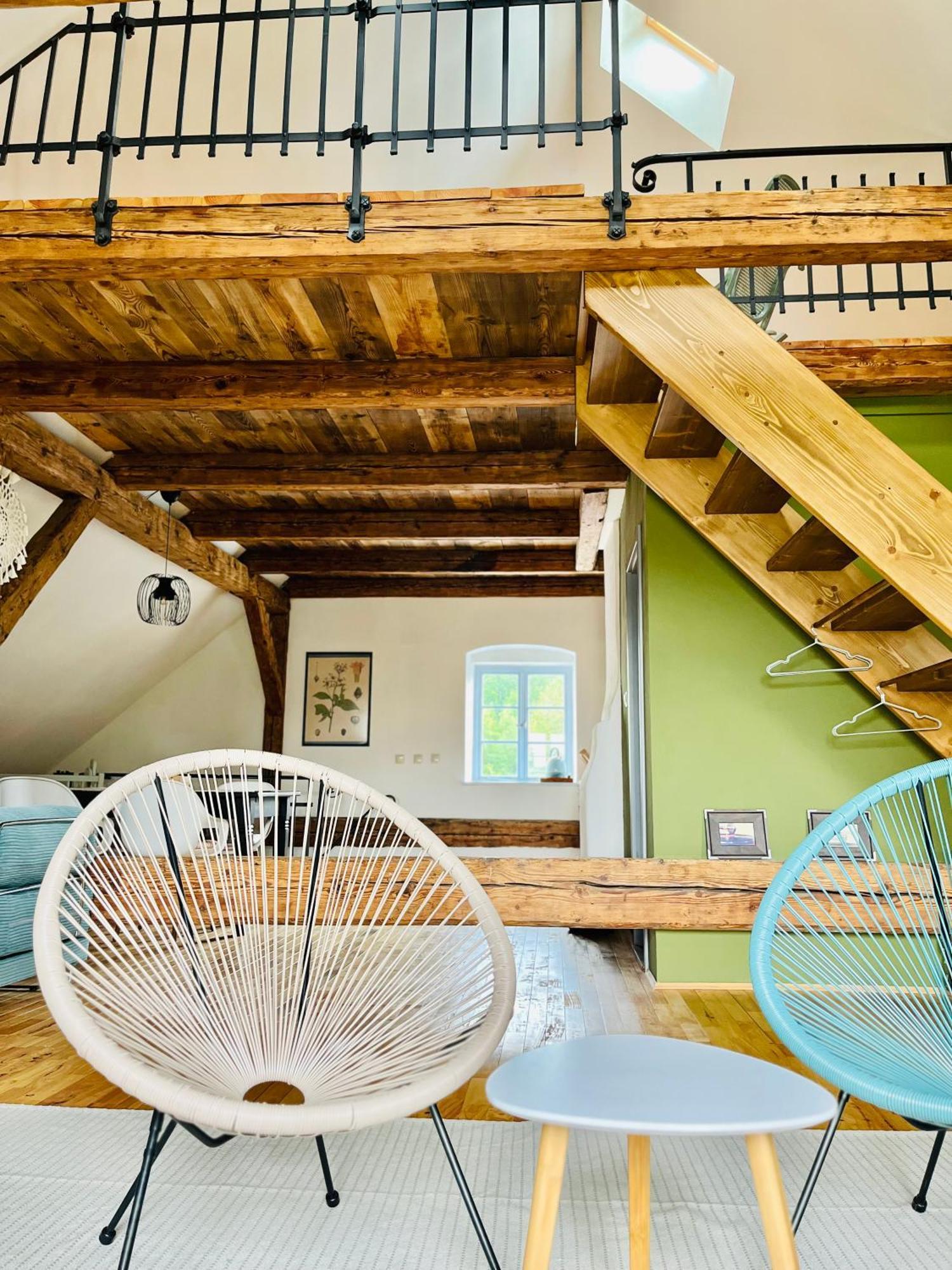 Na Nebi 187 Aparthotel Bečov nad Teplou Buitenkant foto
