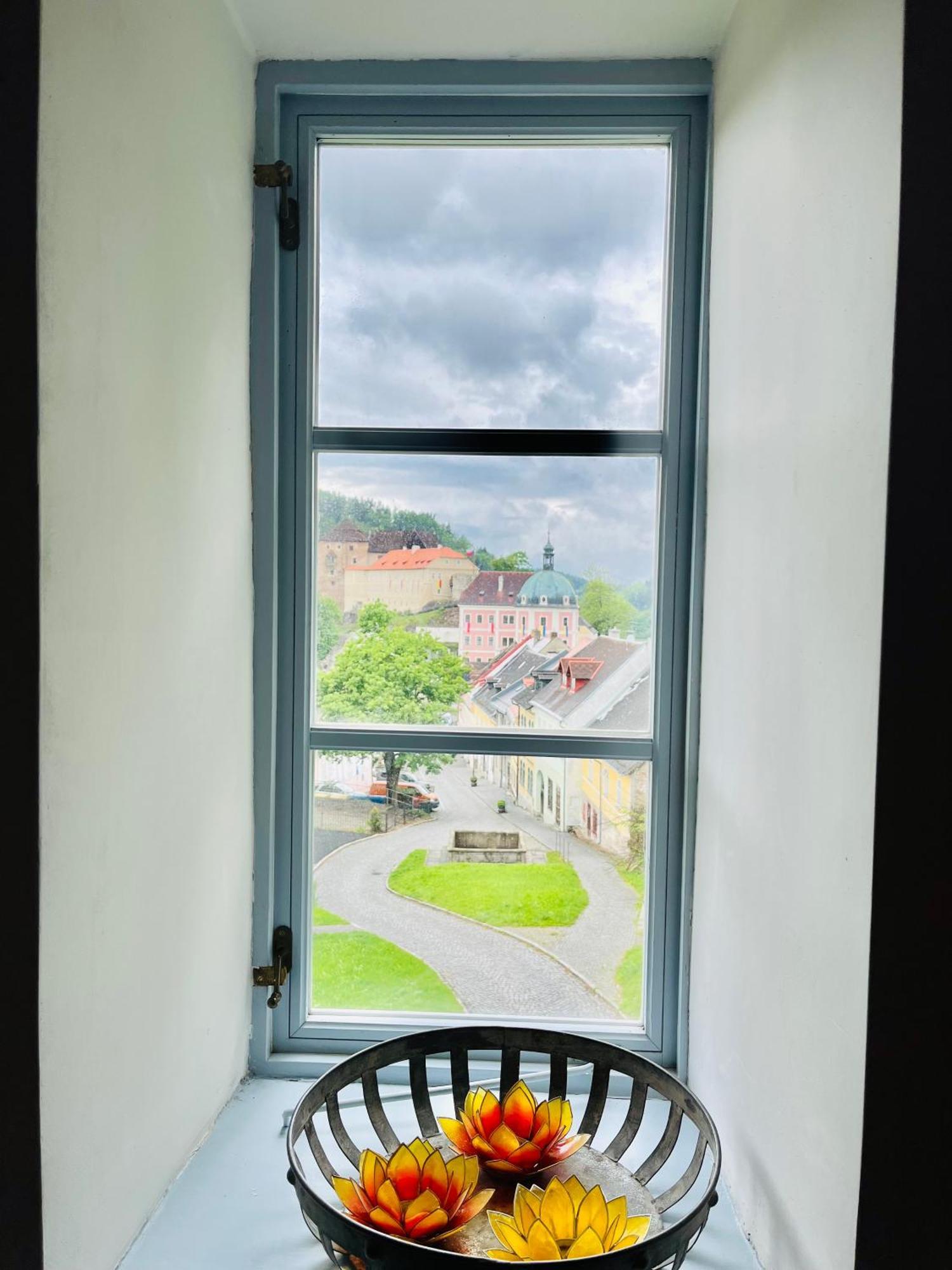 Na Nebi 187 Aparthotel Bečov nad Teplou Buitenkant foto