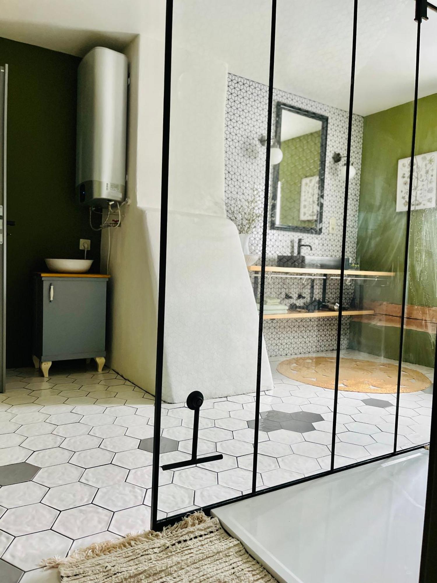 Na Nebi 187 Aparthotel Bečov nad Teplou Buitenkant foto