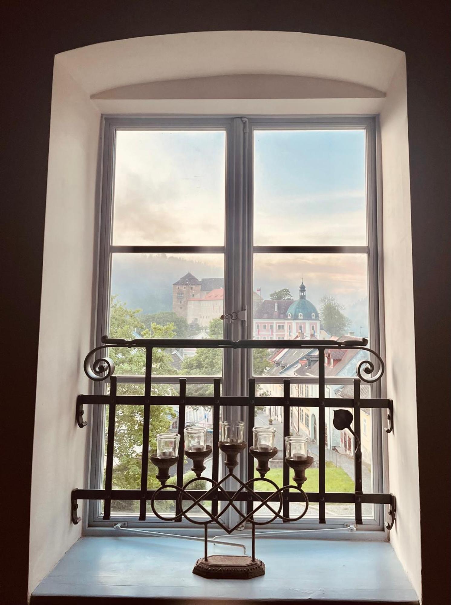 Na Nebi 187 Aparthotel Bečov nad Teplou Buitenkant foto