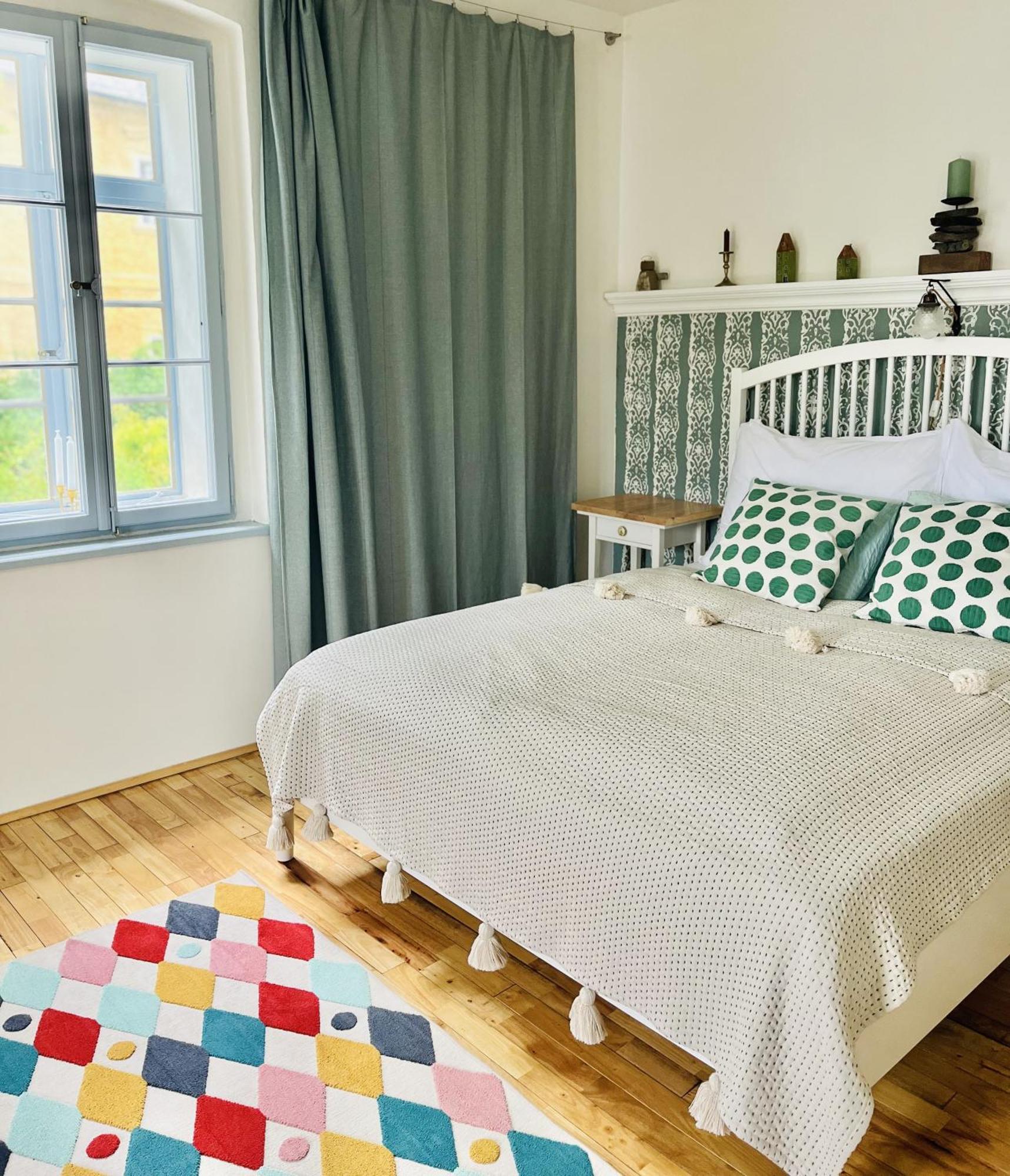 Na Nebi 187 Aparthotel Bečov nad Teplou Buitenkant foto