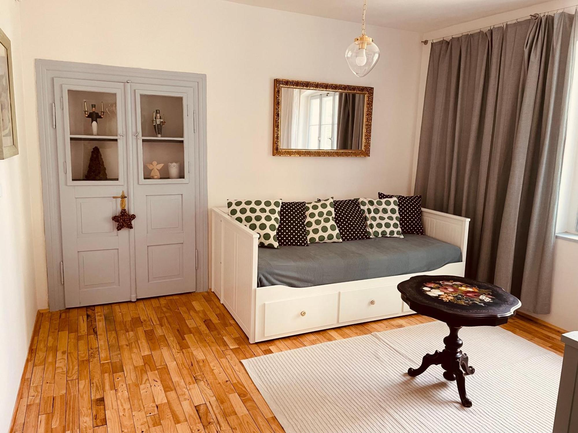 Na Nebi 187 Aparthotel Bečov nad Teplou Buitenkant foto
